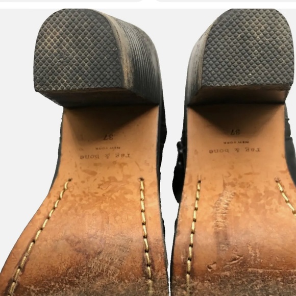 Rag and Bone Noelle Shies - Picture 4 of 4